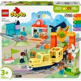 LEGO 10428, Jouets de construction 