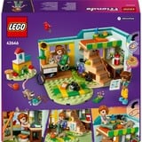 LEGO 42646, Jouets de construction 