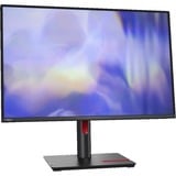 Lenovo  24" Moniteur  Noir