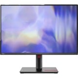 Lenovo  24" Moniteur  Noir