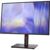 Lenovo  24" Moniteur  Noir