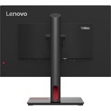 Lenovo  24" Moniteur  Noir