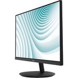 MSI  23.8" Moniteur  Noir