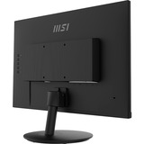 MSI  23.8" Moniteur  Noir