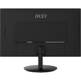 MSI  23.8" Moniteur  Noir