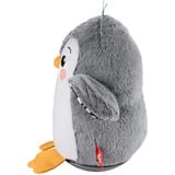 Mattel HNC10, Peluche Noir/Blanc