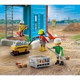 PLAYMOBIL 71650, Jouets de construction 