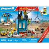 PLAYMOBIL 71650, Jouets de construction 