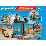 PLAYMOBIL 71650, Jouets de construction 