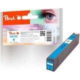 Peach 319969 cartouche d'encre Compatible Cyan 85 ml, 7615 pages