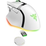 Razer RZ01-05240200-R3G1, Souris gaming Blanc