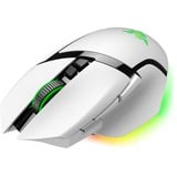 Razer RZ01-05240200-R3G1, Souris gaming Blanc