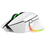 Razer RZ01-05240200-R3G1, Souris gaming Blanc