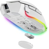 Razer RZ01-05240200-R3G1, Souris gaming Blanc