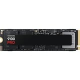 SAMSUNG 9100 PRO 4 To SSD MZ-VAP4T0BW, PCIe Gen 5.0 x4, NVMe 2.0