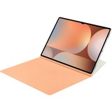 SAMSUNG EF-BX910POEGWW, Housse pour tablette Orange clair/Menthe