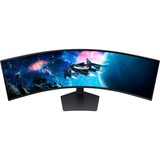 SAMSUNG  49" Moniteur UltraWide gaming incurvé  Noir