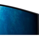 SAMSUNG  49" Moniteur UltraWide gaming incurvé  Noir