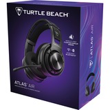 Turtle Beach  casque gaming over-ear Noir