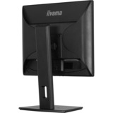 iiyama  19" Moniteur  Noir (Mat)