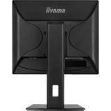 iiyama  19" Moniteur  Noir (Mat)