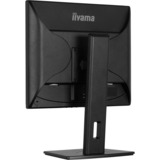 iiyama  19" Moniteur  Noir (Mat)