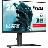 iiyama  23.8" Moniteur gaming  Noir (Mat)