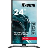 iiyama  23.8" Moniteur gaming  Noir (Mat)