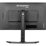 iiyama  23.8" Moniteur gaming  Noir (Mat)