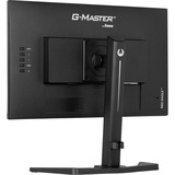 iiyama  23.8" Moniteur gaming  Noir (Mat)