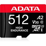 ADATA AUSDX256GUI3V30SHA2-RA1, Carte mémoire 