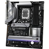 ASRock Z890 LiveMixer WiFi, Socket 1851 carte mère Noir, RAID, 2.5 Gb-LAN, WIFI, BT, Sound, ATX