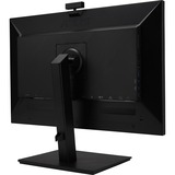 ASUS BE27ACSBK 27" Moniteur  Noir, HDMI, 2x DisplayPort, USB-C 3.2 (5 Gbit/s)