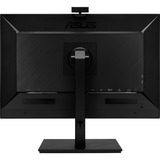 ASUS BE27ACSBK 27" Moniteur  Noir, HDMI, 2x DisplayPort, USB-C 3.2 (5 Gbit/s)