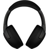 ASUS  casque gaming over-ear Noir