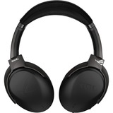 ASUS  casque gaming over-ear Noir