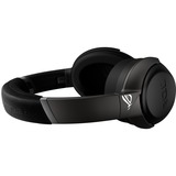 ASUS  casque gaming over-ear Noir