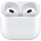 Apple AirPods 3e Gen earbuds Blanc