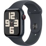 Apple MXGL3QF/A, Smartwatch Noir