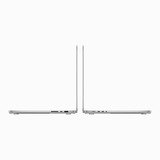 Apple  PC portable Argent