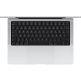 Apple  PC portable Argent