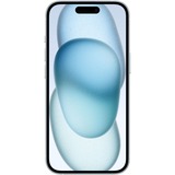 Apple  smartphone Bleu