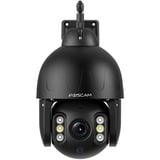 Foscam SD8P, Caméra de surveillance Noir