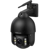 Foscam SD8P, Caméra de surveillance Noir