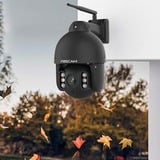 Foscam SD8P, Caméra de surveillance Noir