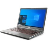 Fujitsu  14" PC portable  Gris