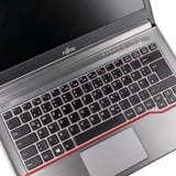 Fujitsu  14" PC portable  Gris