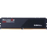 G.Skill F5-6400J3648F16GX2-RS5K, Mémoire vive Noir