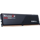 G.Skill F5-6400J3648F16GX2-RS5K, Mémoire vive Noir