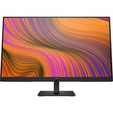 HP P24h G5 24" Moniteur  Noir